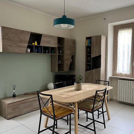 Casa Al Lingotto Apartment Торино Екстериор снимка