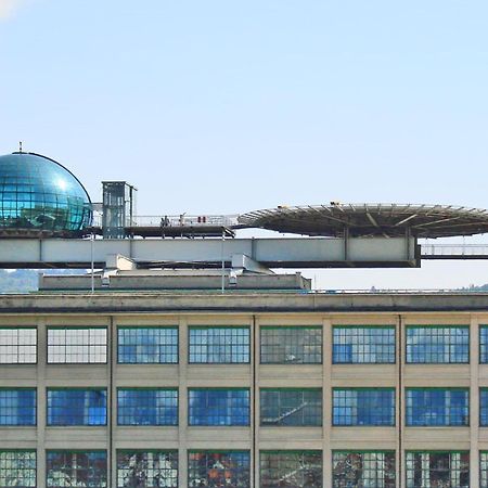 Casa Al Lingotto Apartment Торино Екстериор снимка
