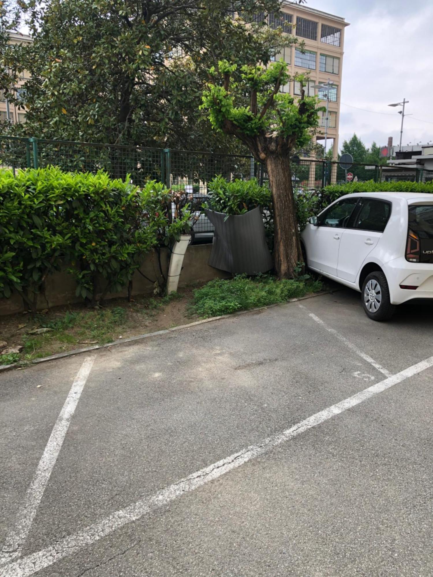 Casa Al Lingotto Apartment Торино Екстериор снимка
