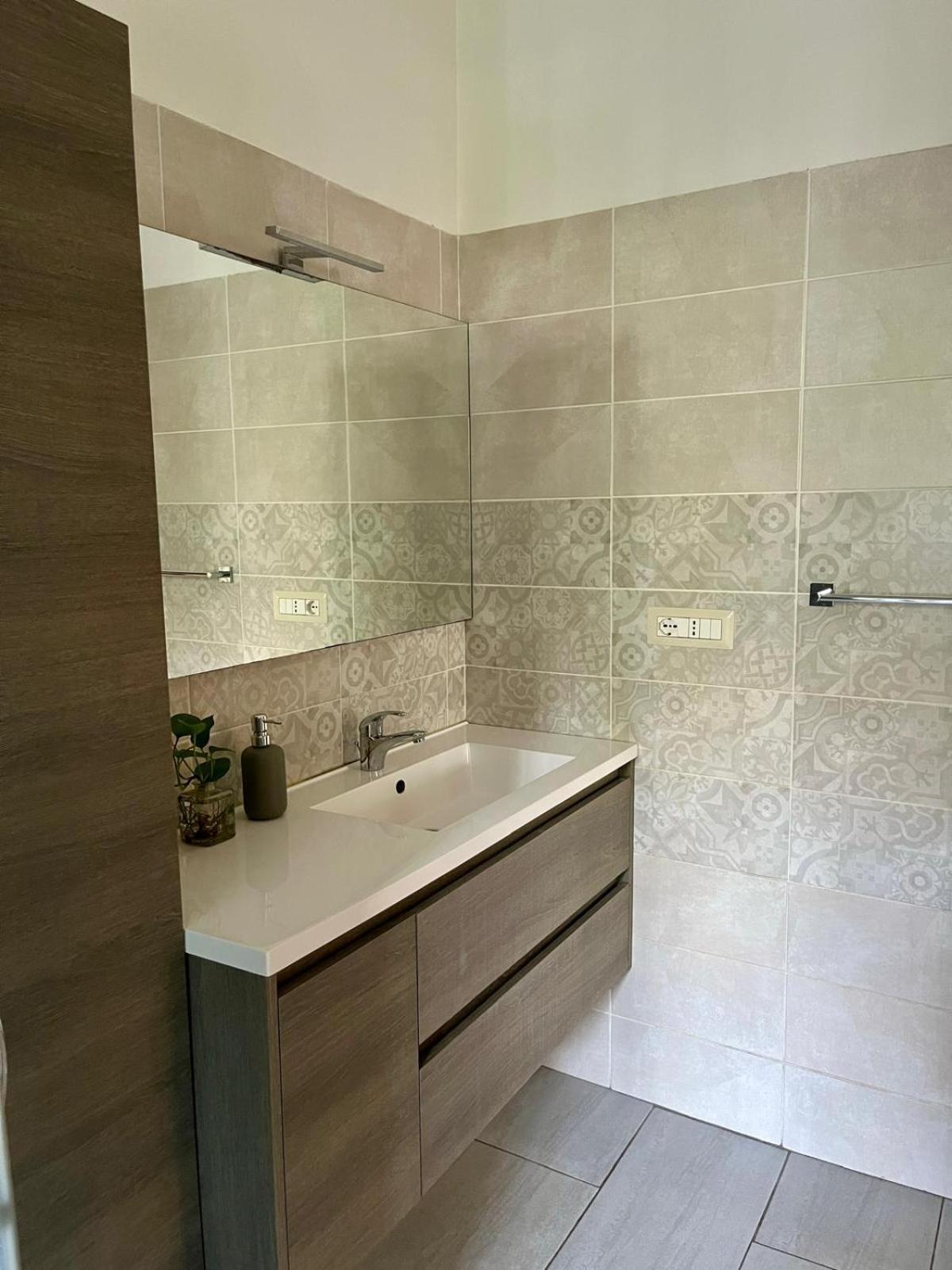 Casa Al Lingotto Apartment Торино Екстериор снимка
