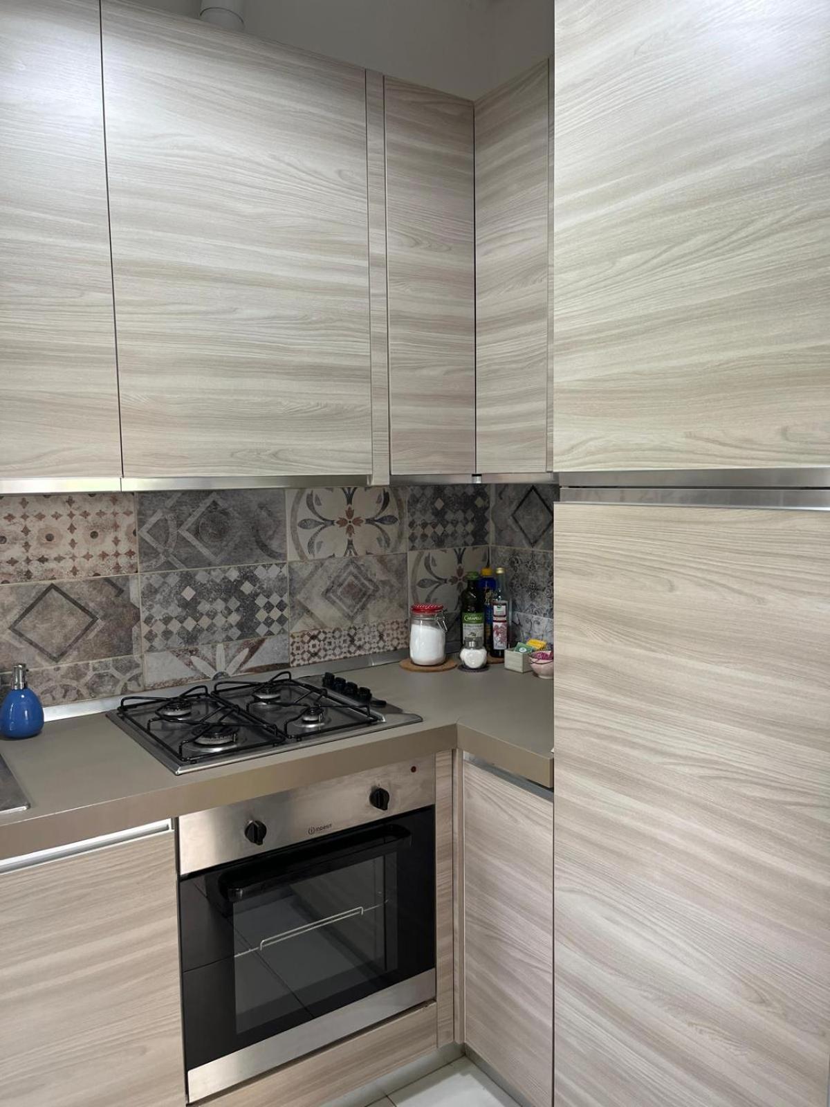 Casa Al Lingotto Apartment Торино Екстериор снимка