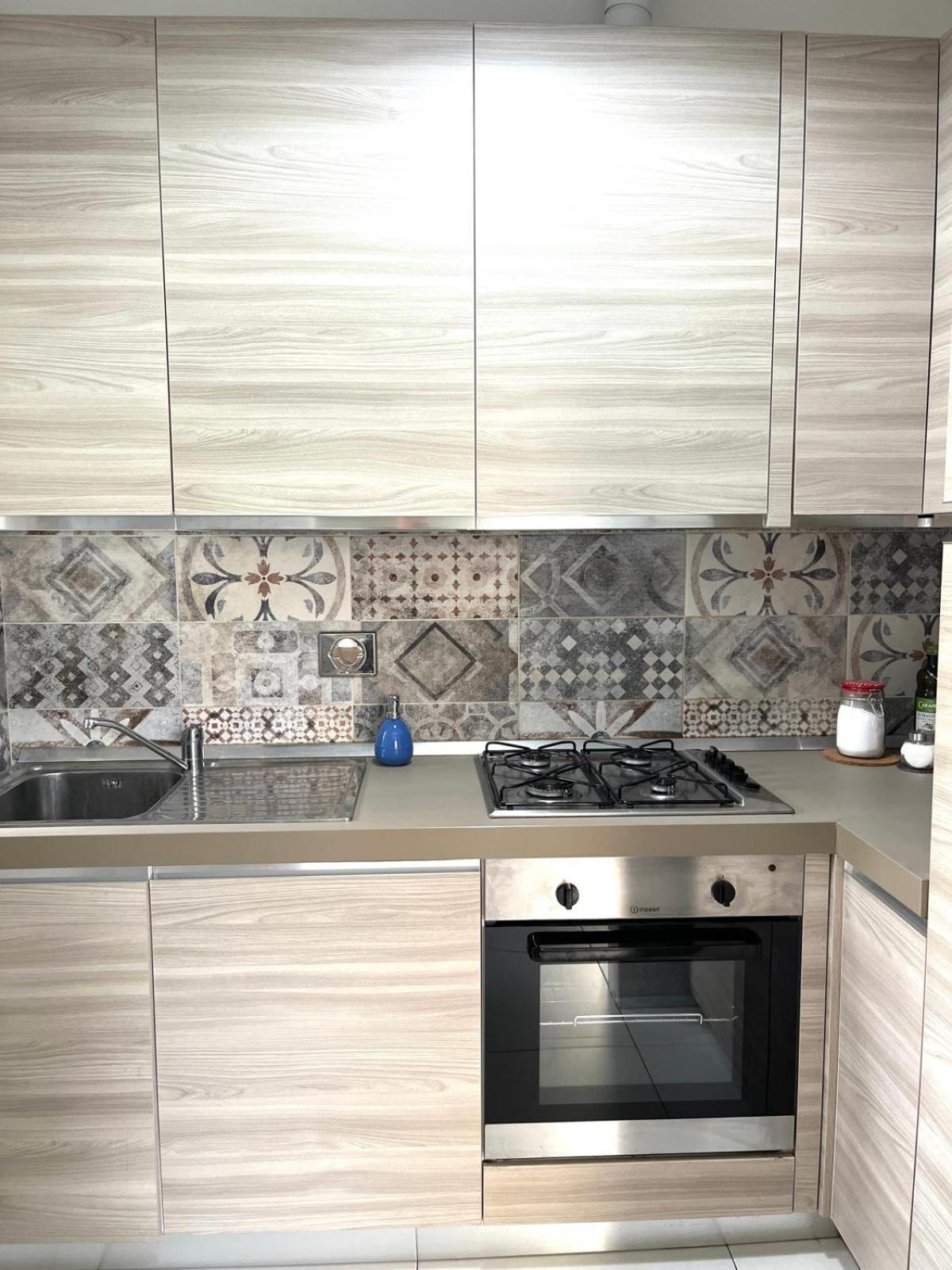 Casa Al Lingotto Apartment Торино Екстериор снимка
