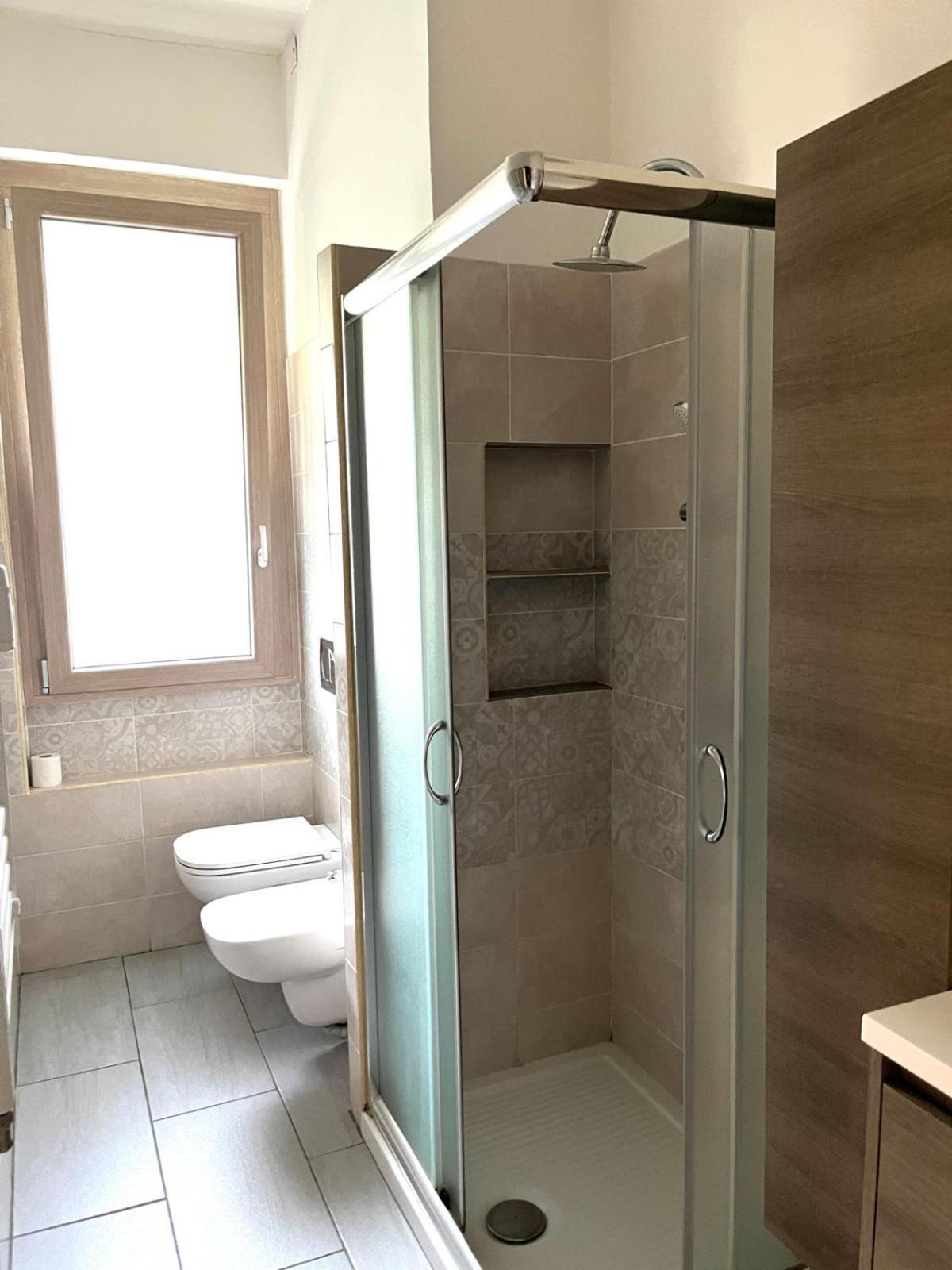 Casa Al Lingotto Apartment Торино Екстериор снимка