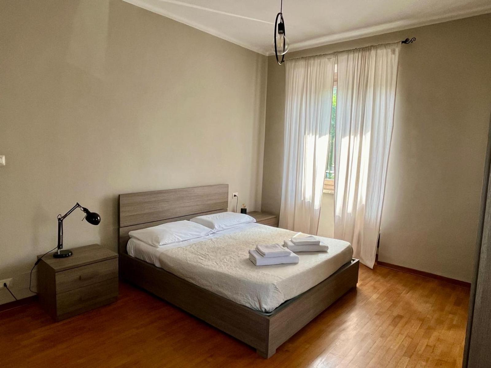 Casa Al Lingotto Apartment Торино Екстериор снимка