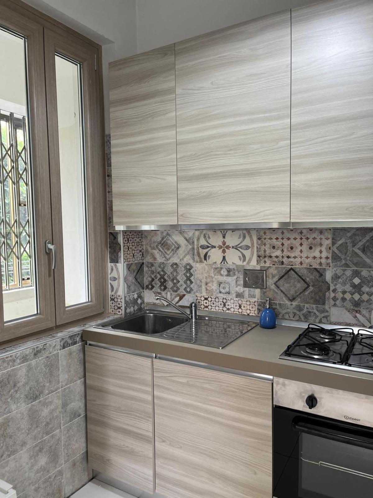 Casa Al Lingotto Apartment Торино Екстериор снимка