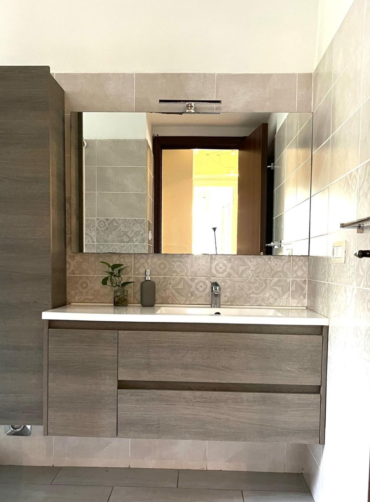 Casa Al Lingotto Apartment Торино Екстериор снимка