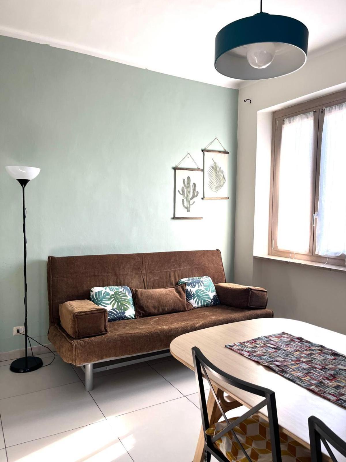 Casa Al Lingotto Apartment Торино Екстериор снимка
