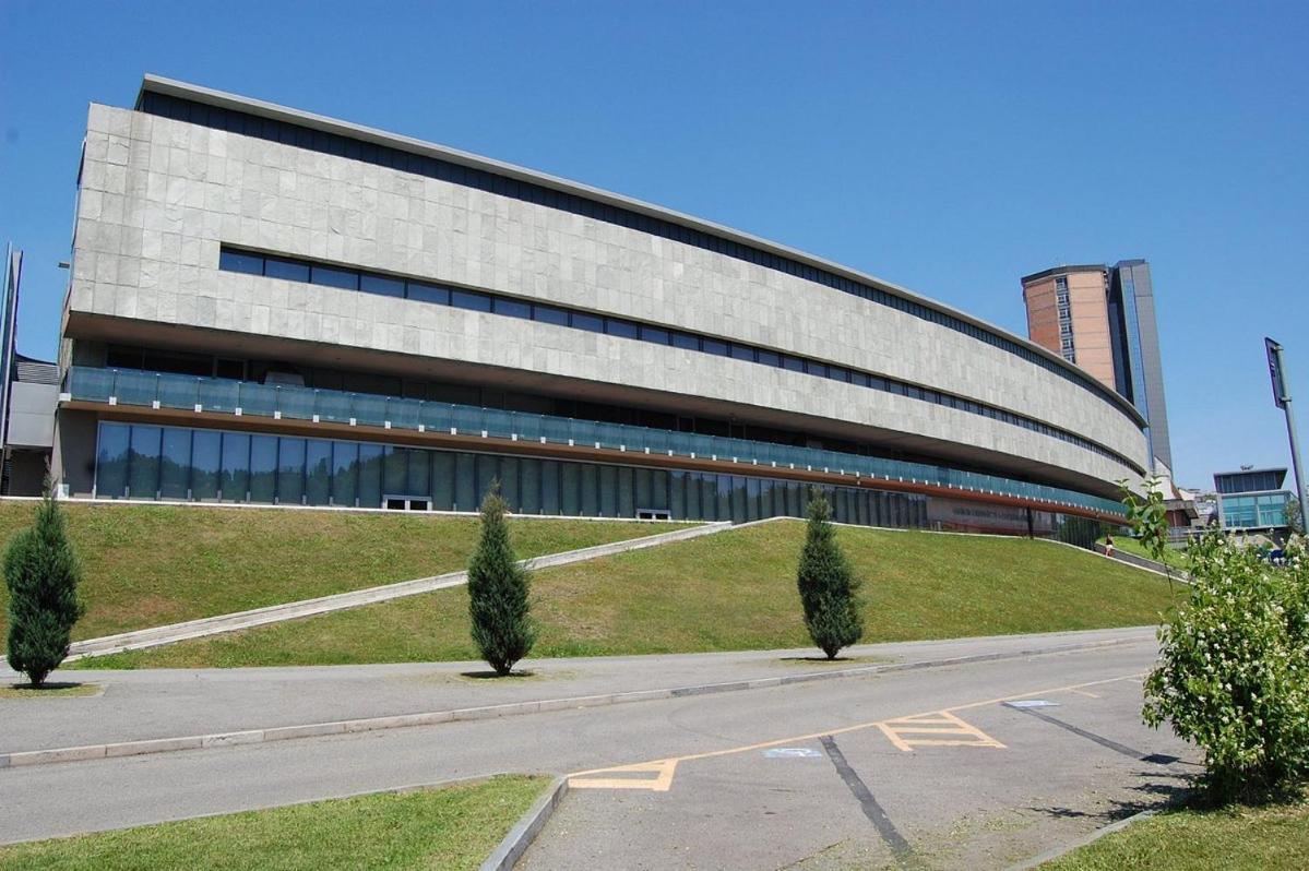 Casa Al Lingotto Apartment Торино Екстериор снимка