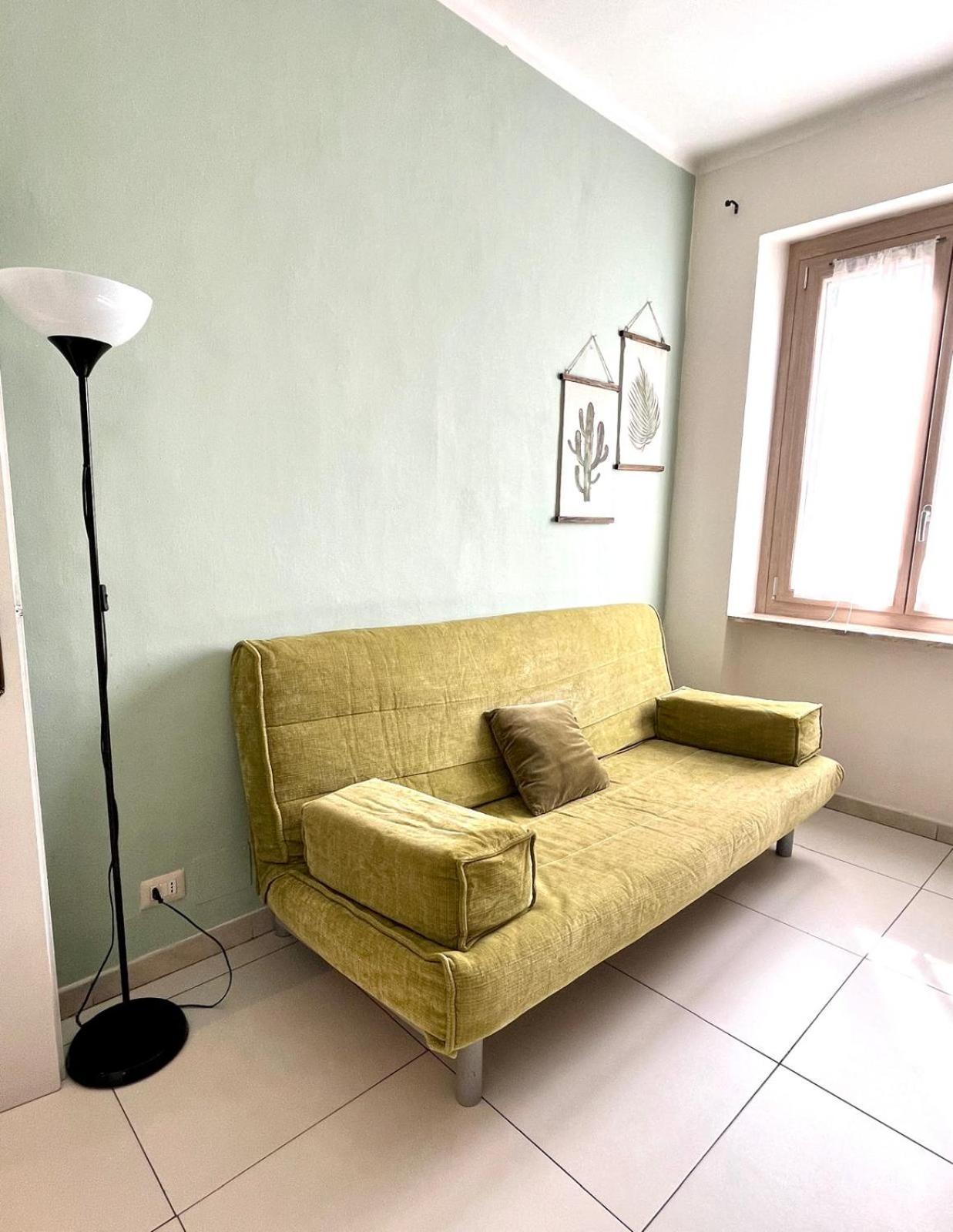 Casa Al Lingotto Apartment Торино Екстериор снимка